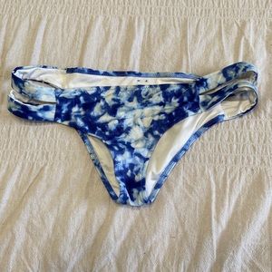 VS PINK bikini bottoms